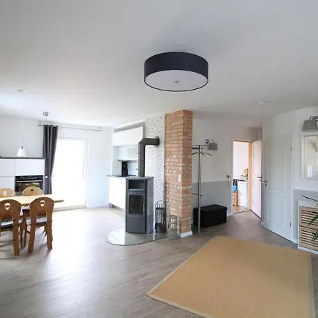 アパート Mozartmansarde *