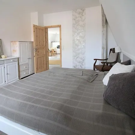 Mozartmansarde ヴァーレン