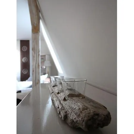 アパート Mozartmansarde *