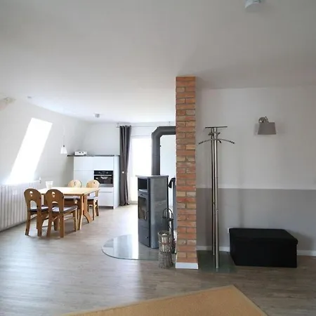 Mozartmansarde ヴァーレン