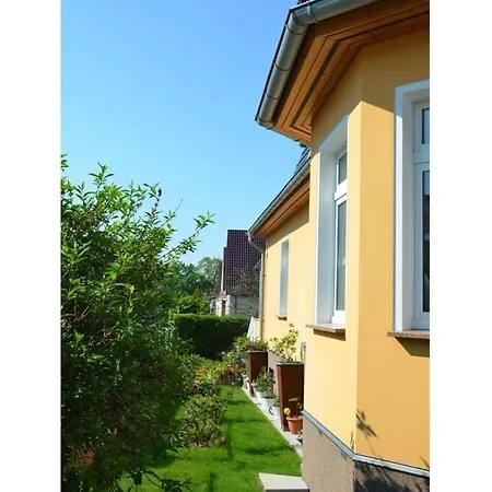 Mozartmansarde アパート