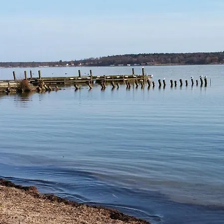 Mozartmansarde アパート