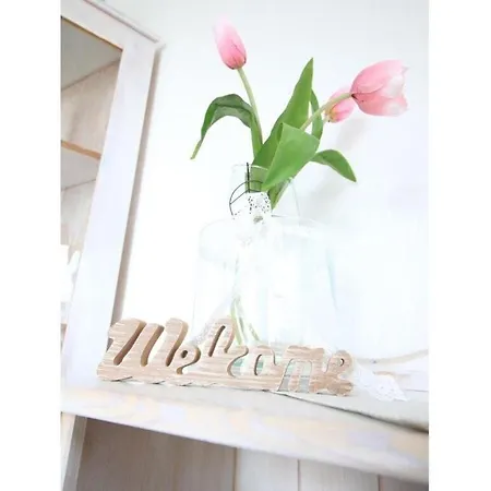 Mozartmansarde アパート *